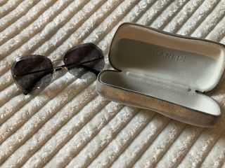 Gafas de sol Chanel