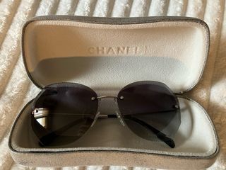 Gafas de sol Chanel