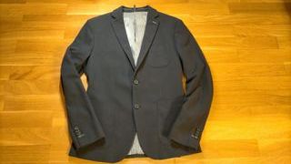 Americana de chico, talla S,  Springfield