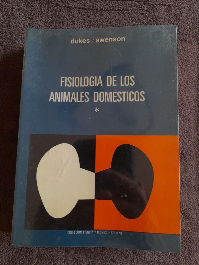 Libros de Veterinaria II