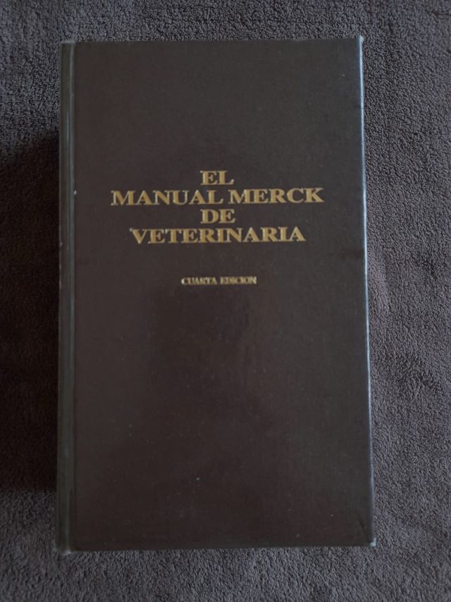 Libros de Veterinaria II