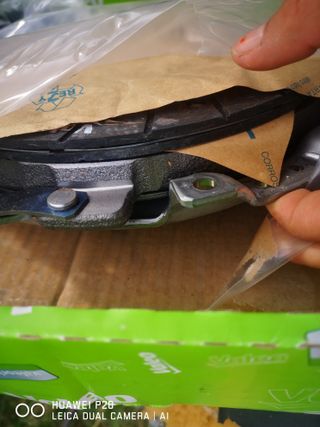 Kit frizione AUDI, SEAT, POLO, VOLKSWAGEN