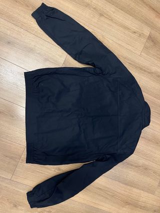 Cazadora azul marino Lyle&Scott