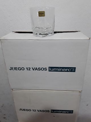 Vasos