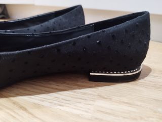 Zapatos vestir zara 41