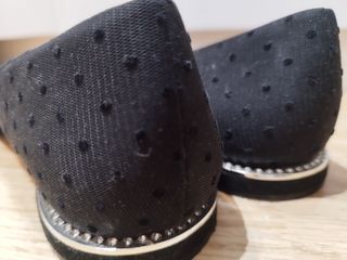 Zapatos vestir zara 41