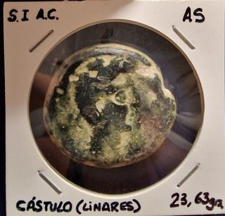 AS de Cástulo