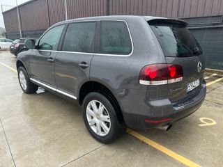 VOLKSWAGEN TOUAREG 2,5TDI 175CV