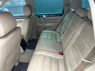 VOLKSWAGEN TOUAREG 2,5TDI 175CV