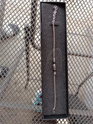 Bracciale da uomo Luca Barra