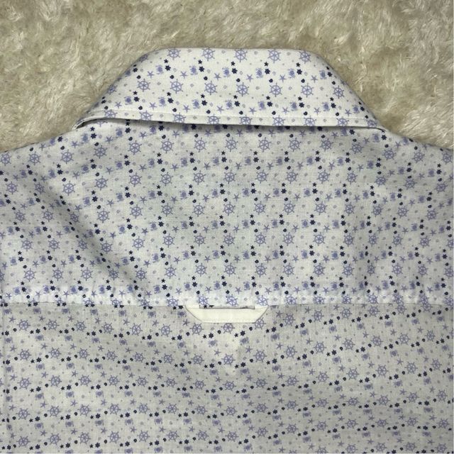 Eks Graphic Long Shirt women Regular Fit Y2K