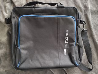Mochila PS4 slim