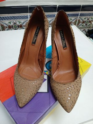 Zapatos
