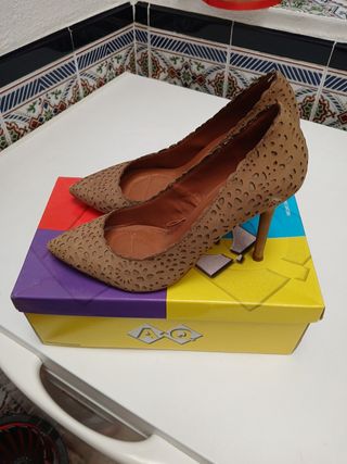 Zapatos