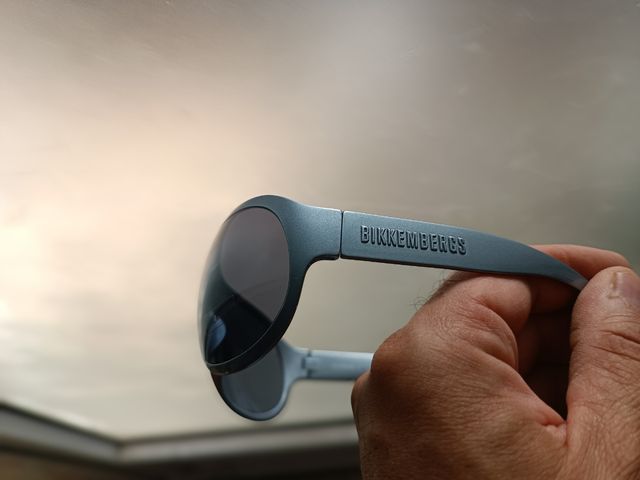 Nuovissimi occhiali Bikkembergs