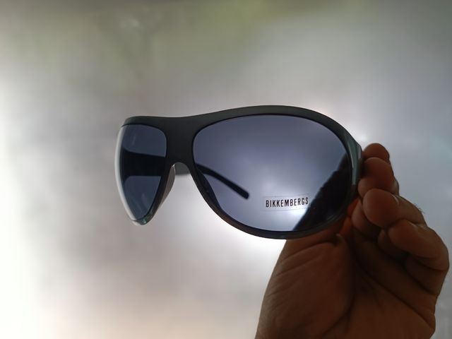 Nuovissimi occhiali Bikkembergs