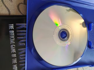 Peter jackson's King Kong ps2