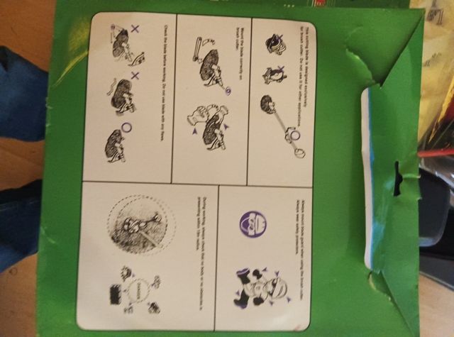 Disco para desbrozadora