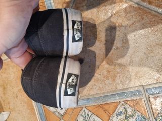 Zapatillas Vans 