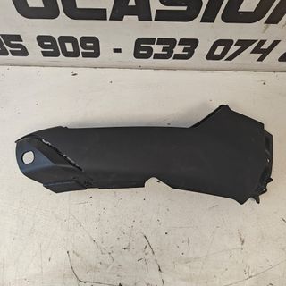 MOLDURA IZQUIERDA PARACHOQUES TRASERO PEUGEOT 5008