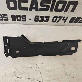 MOLDURA IZQUIERDA PARACHOQUES TRASERO PEUGEOT 5008
