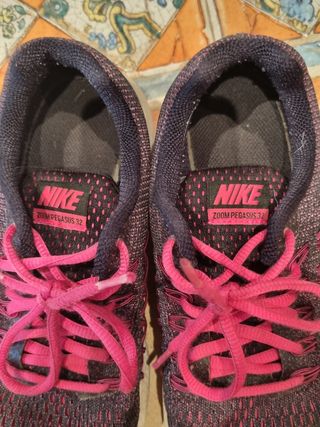 Zapatillas Nike