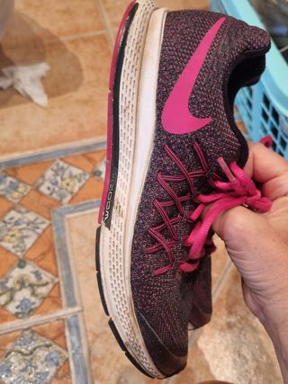 Zapatillas Nike