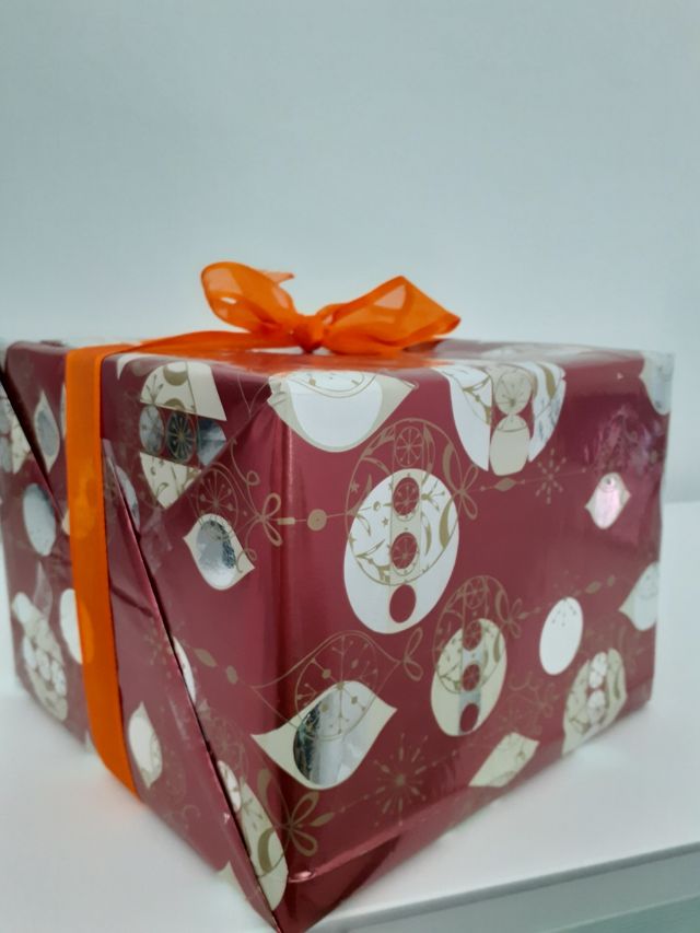 Mistery box  bigiotteria