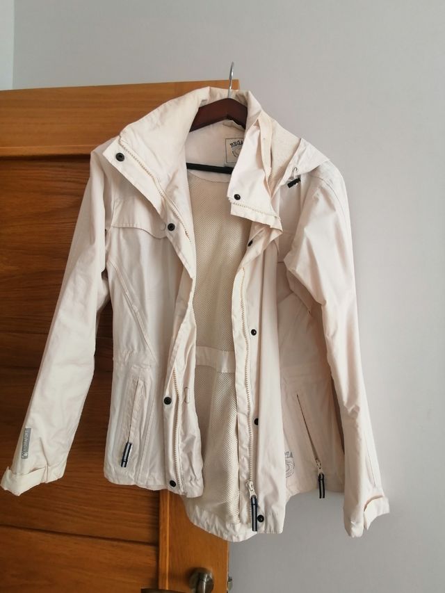 Chaqueta entretiempo mujer regatta xl