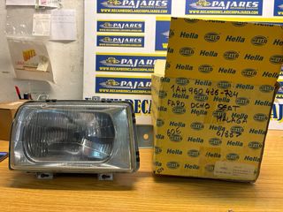Faro delantero derecho seat malaga