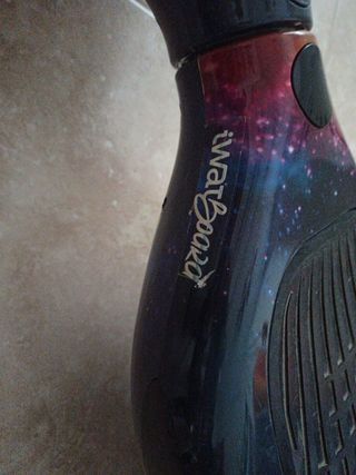 Hoverboard, iwatBoard ruedas grandes