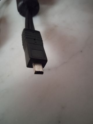 Cable micro HDMI a Rca 