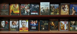 Películas HISTORICO/HECHOS REALES en DVD