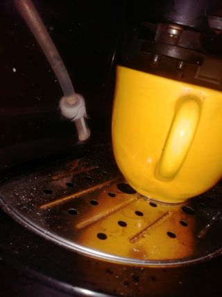 Cafetera Saeco ARMONIA