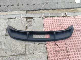 Difusor Seat León mk3 5F 
