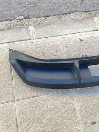 Difusor Seat León mk3 5F 