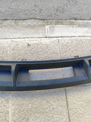 Difusor Seat León mk3 5F 