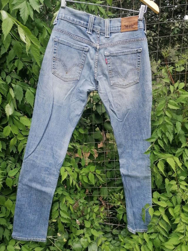 Pantalón vaquero Levi's 