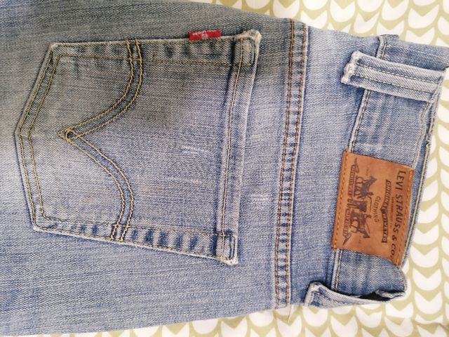 Pantalón vaquero Levi's 
