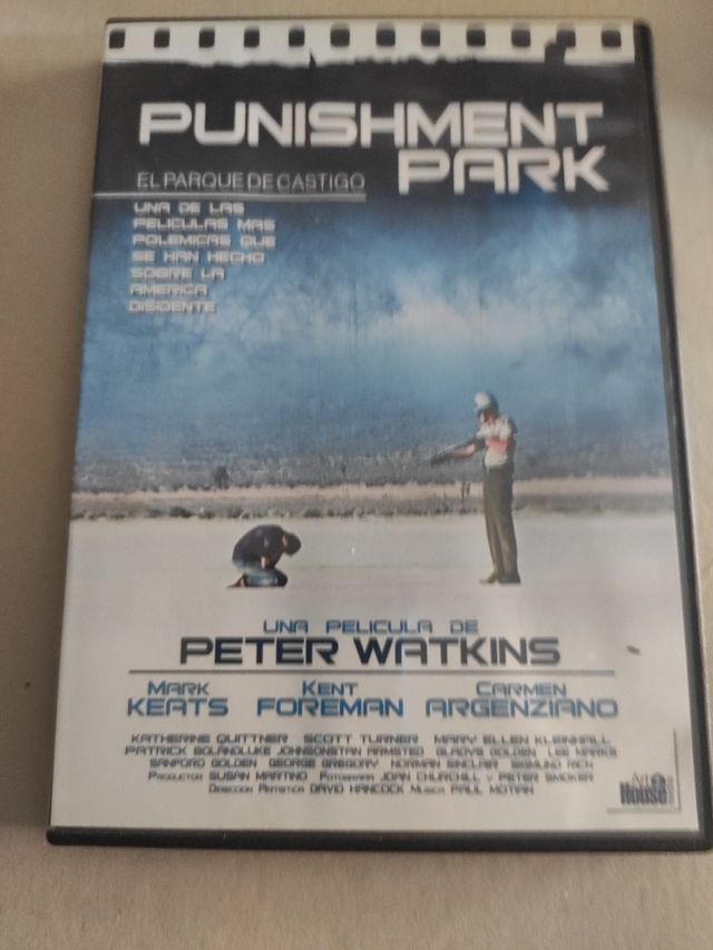 Cine drama-accion en DVD a 6€ cada uno