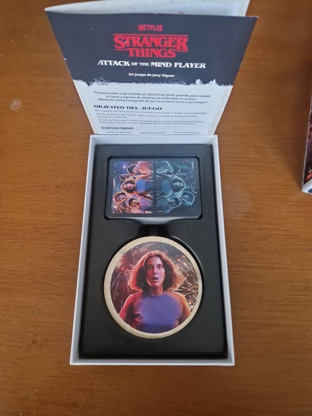 Attack of the Mind Flayer