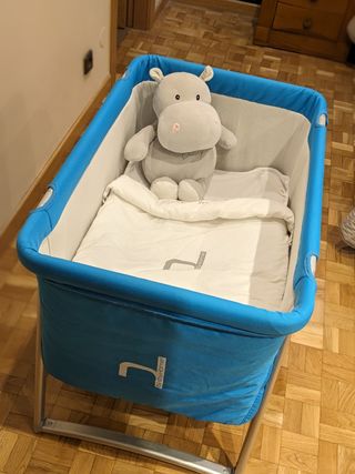 Minicuna Babyhome 
