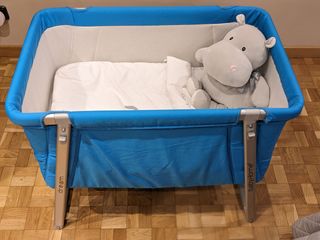 Minicuna Babyhome 