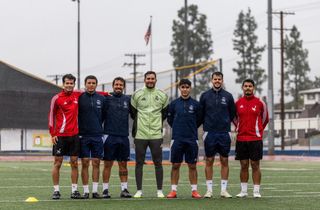 Tecnificacion personal de futbol en Madrid