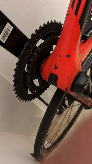 Bicicletas de carreterra bh g7 evo pro aero