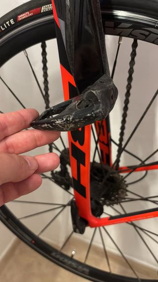 Bicicletas de carreterra bh g7 evo pro aero