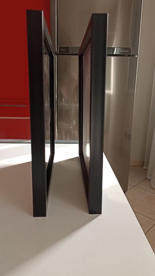 Coppia di quadretti 