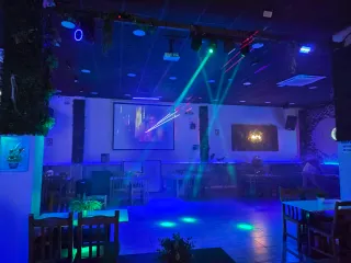 Traspaso bar restaurante con osio nocturno