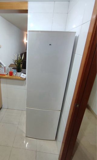Frigorifico / Nevera con congelador