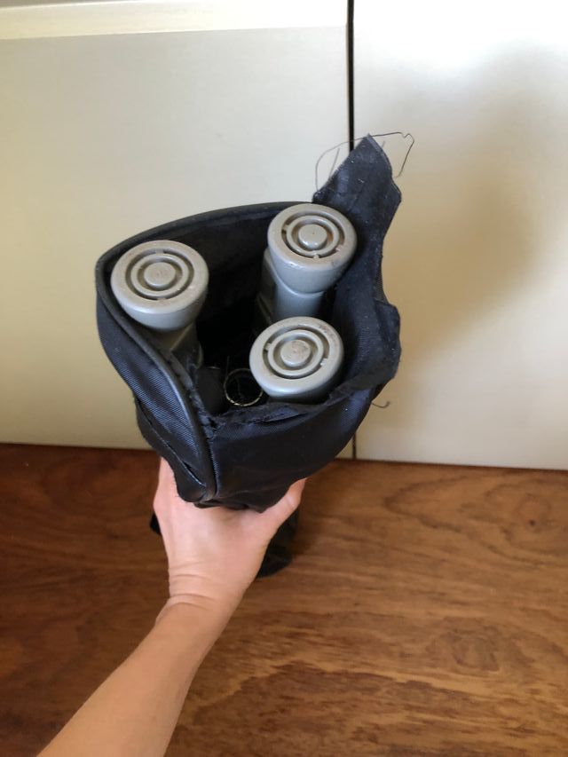 Trípode Starblitz TS-160